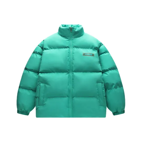 EMINU Унисекс Пуховики