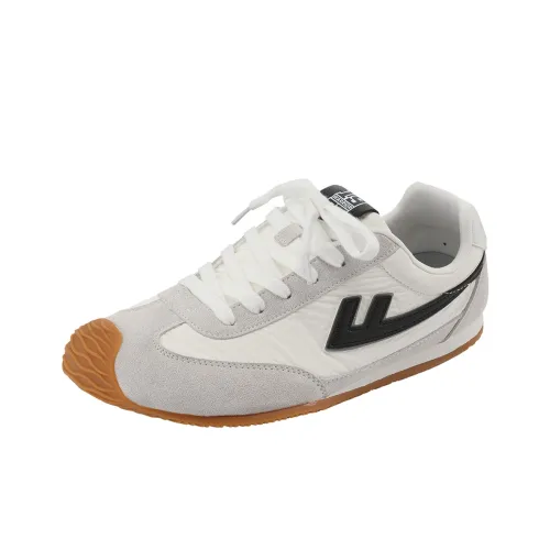 Warrior 1927 Low Топ Немецкая Армия Кроссовки Унисекс