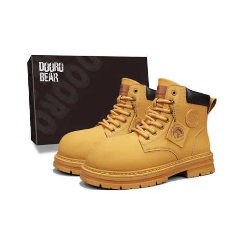 Budding Bear Носки Crew Martin Boot Мужской