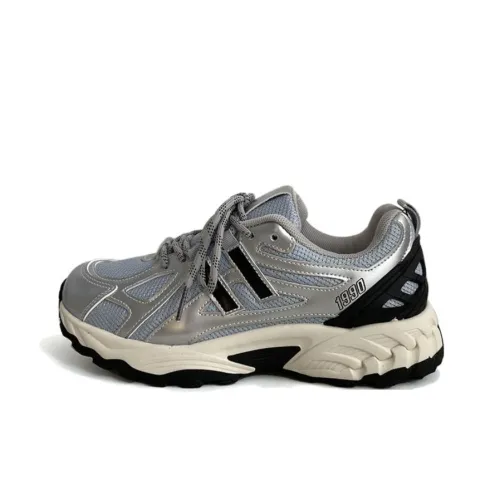 City Camel Низкий Топ Толстая Подошва Кроссовки Женские