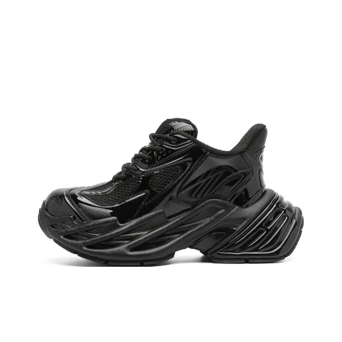 CHAOLIULVCHENG Устойчивые к истиранию Низкие Кроссовки Унисекс