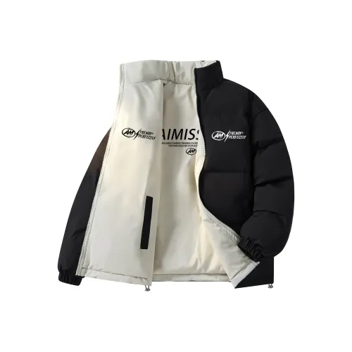 AIMISS Унисекс Пуховики