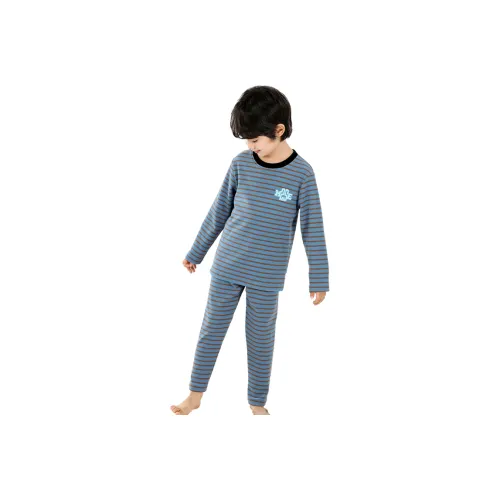 Baby Elephant Ham Домашний Комплект Loungewear FW25 2 предмета Детский