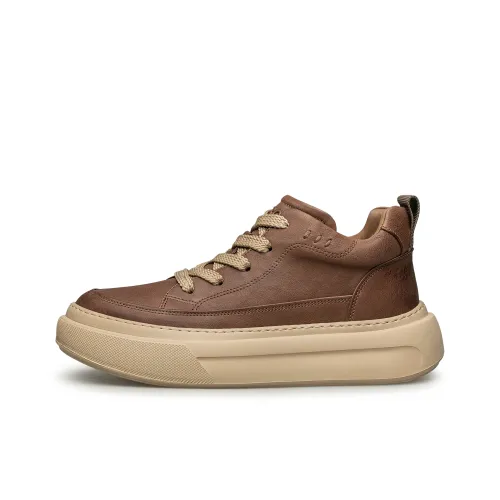 ZRO Повседневная обувь Низкий топ Мужской