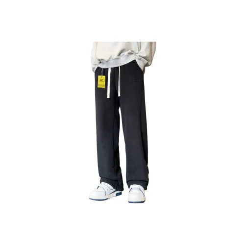 CTIDESTRAW Мужские Повседневные Штаны