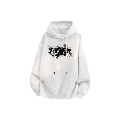 CHARLIE GOLF Унисекс Свитшоты