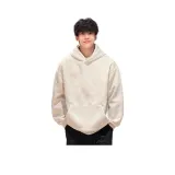 Бело-серый вереск (утолщенный с флисовой подкладкой)