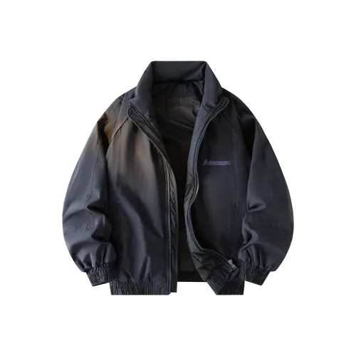 Kawasaki Унисекс Пуховики