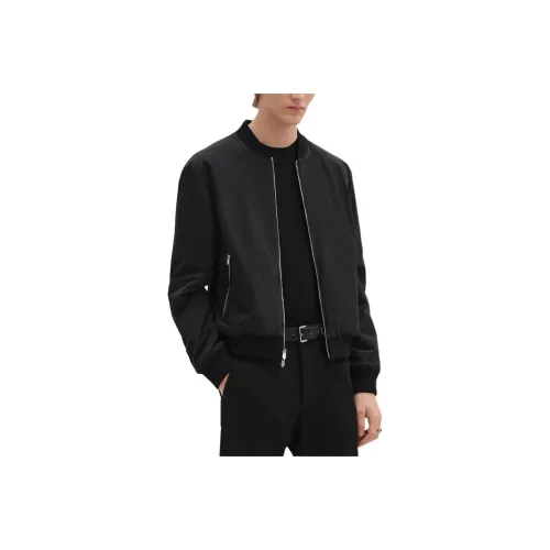 HERMES FW25 Куртки и Пальто Мужской