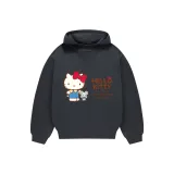 Темно-серый