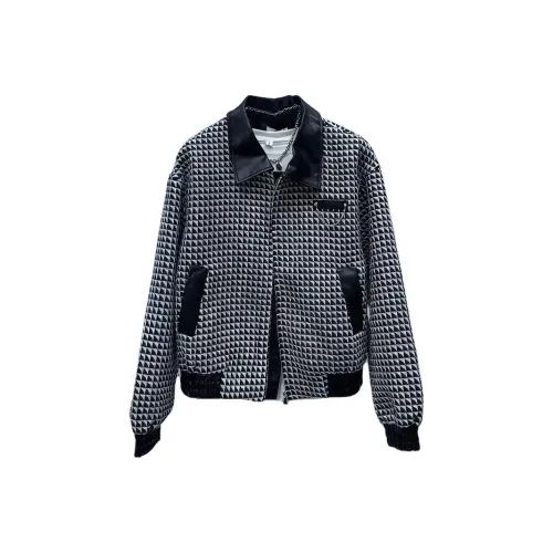 RiseBrand Черный Унисекс Куртки