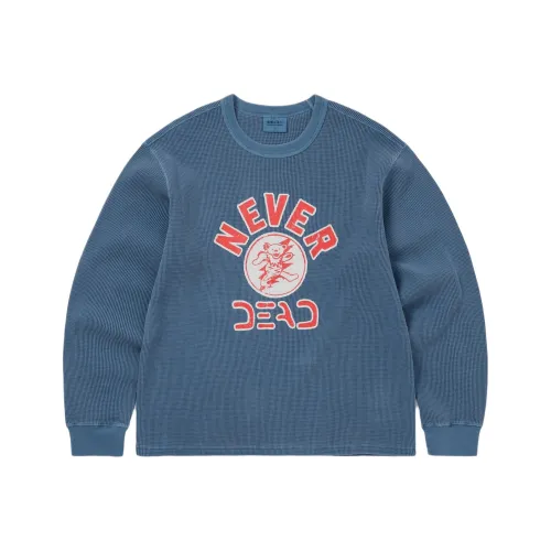 Thisisneverthat x Grateful Dead Свитшот Унисекс