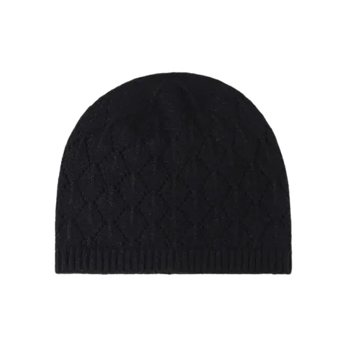 Yamaichi Maru Мериносовая шерсть Шапки-бини Унисекс