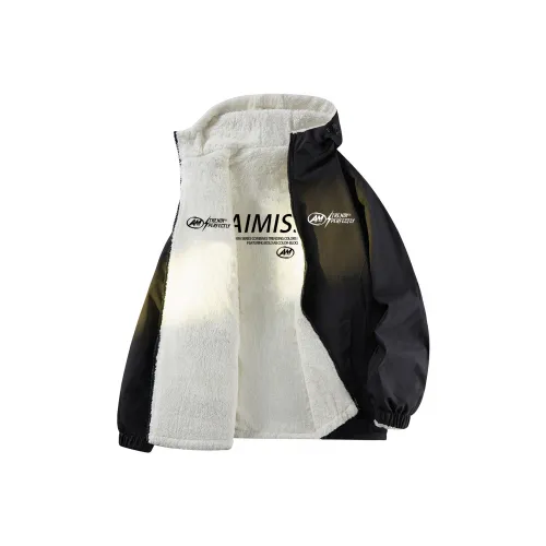 AIMISS Унисекс Пуховики