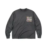 Темно-серый