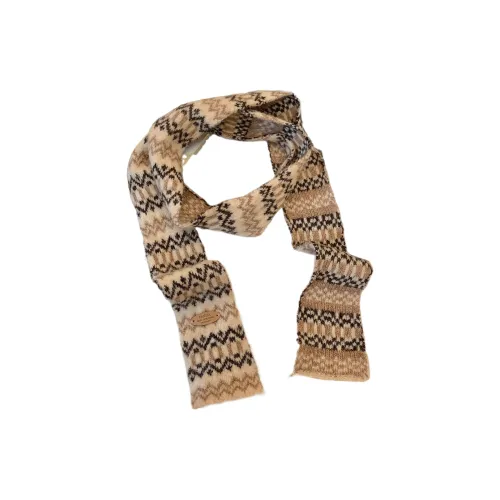 STUFFER Полиэстер Шарфы Женские