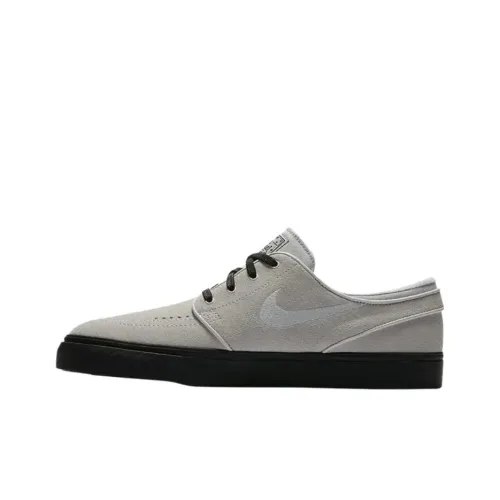 Nike SB Zoom Stefan Janoski Скейтборд Кроссовки Мужские Серые