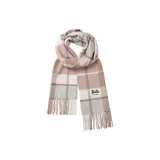 Пыльно-розовый