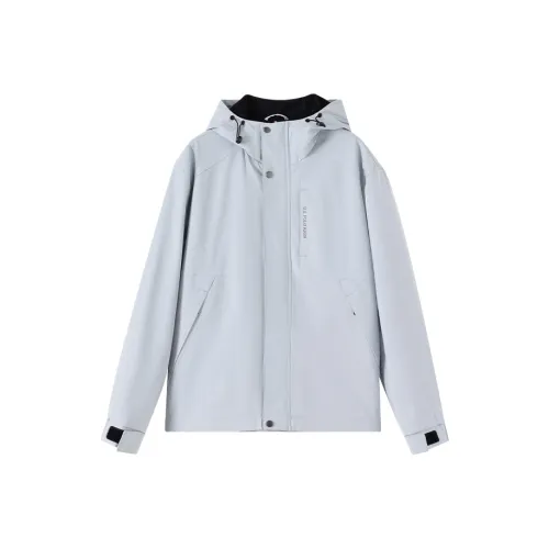 U.S. POLO ASSN. Мужские куртки