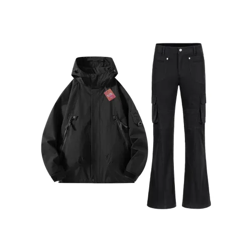 ULTRA QUATTRO Повседневная спортивная одежда Унисекс