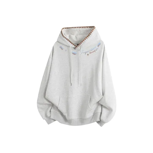 Feiyue Унисекс Свитшоты