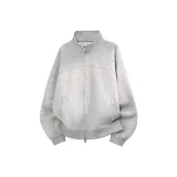 Светло-серый