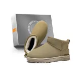 Коричневый цвет антилопы