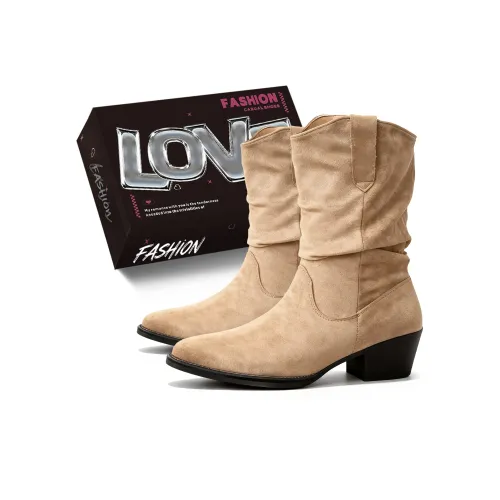 Eleven Elephants Ботильоны Женские