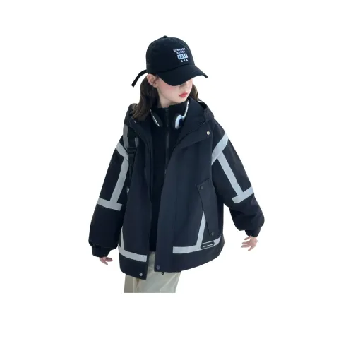 Mami Macca Ветровка Подростки