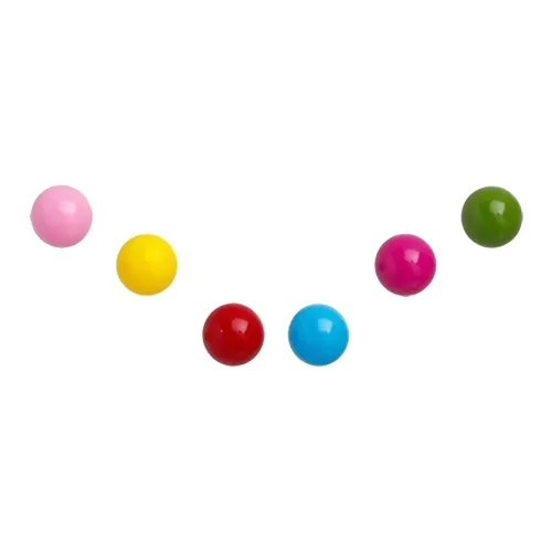 Welcome to the treasure Сплав Серьги-гвоздики Унисекс