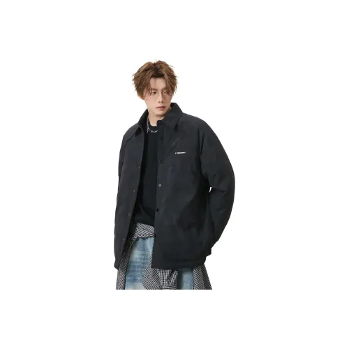 ALL IN Унисекс Пуховики