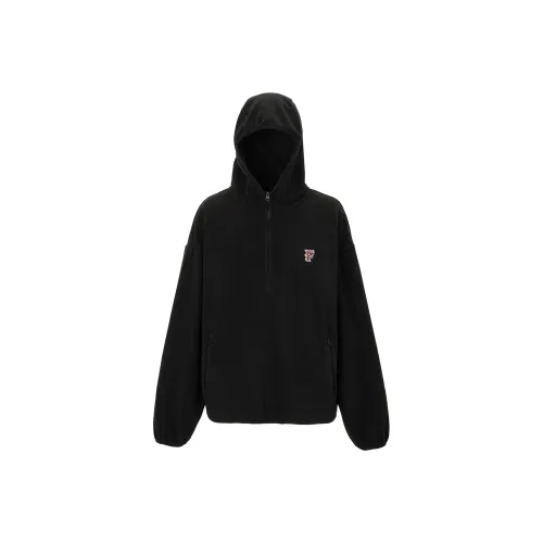 FIRE 2 COLD EGO Свитшот Унисекс