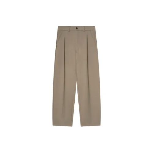 J.D.V Унисекс Повседневные Брюки