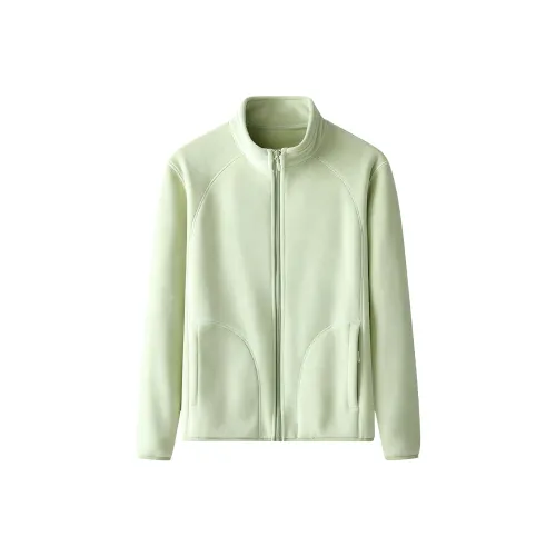 Mulinsen Унисекс Бархатные Куртки