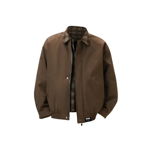 KIRHNE Унисекс Пуховики