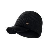 Чёрный [100% кашемир]