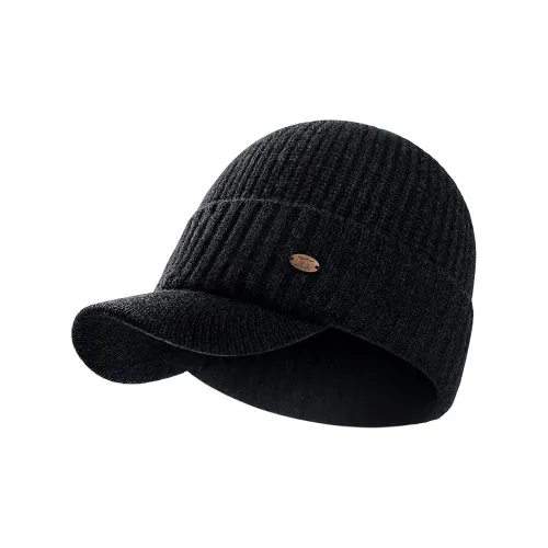 SEPTWOLVES Кашемир Шапки-бини Мужской