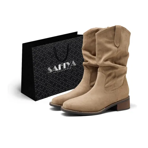 SAFIYA Женские ботильоны
