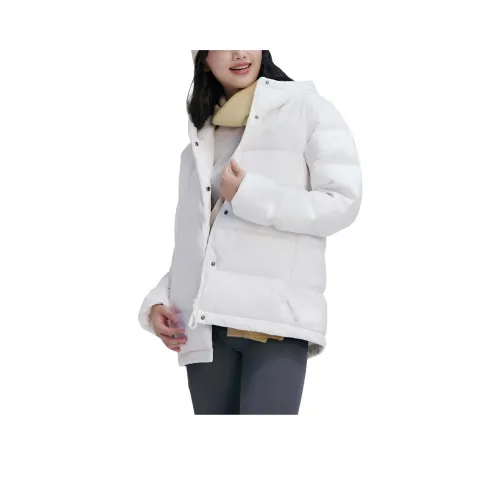 Adidas Helionic Пуховик Женские