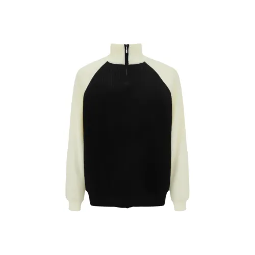 GANGZAI Унисекс Трикотаж