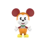 Подтвержденная версия - Пружинная собака Микки (Распакованная)