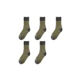 5-Pack Зеленый