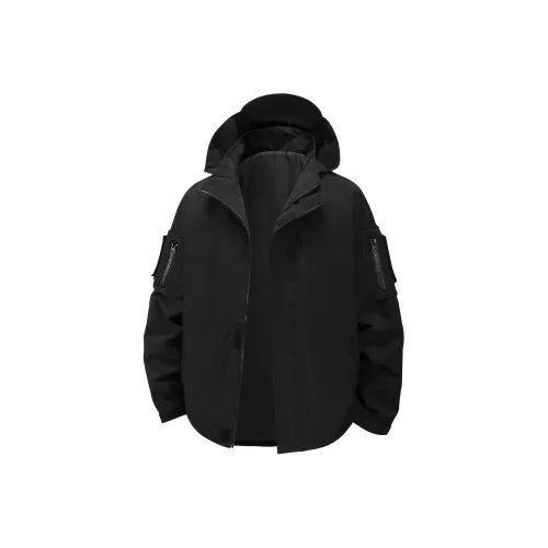 JUTEY Женские Куртки