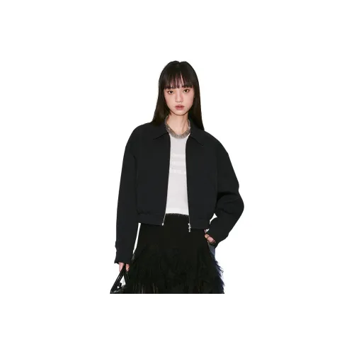 AIVEI Женские Куртки