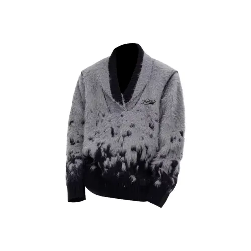 FORCEPULR Унисекс Трикотаж