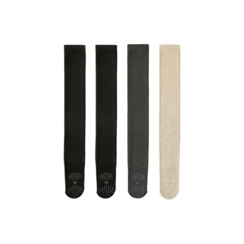 FAVMARTHA Носки для бедра высокого подъема Женские