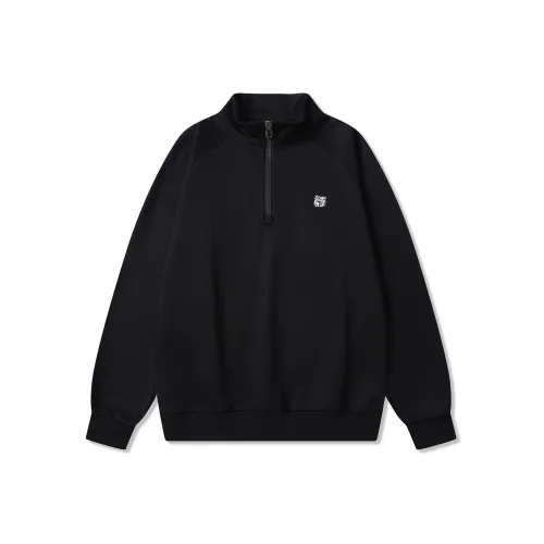 BUYDAUL Мужские Свитшоты