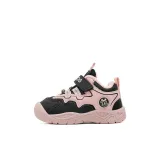 Чёрный/Фрукты Пудра