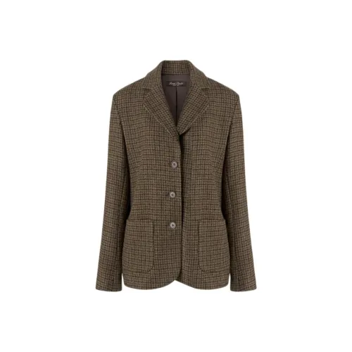 ROMI STUDIO Бизнес-костюм для женщин