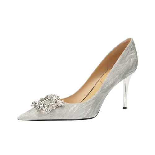 Lan Miao Высокие каблуки Женские